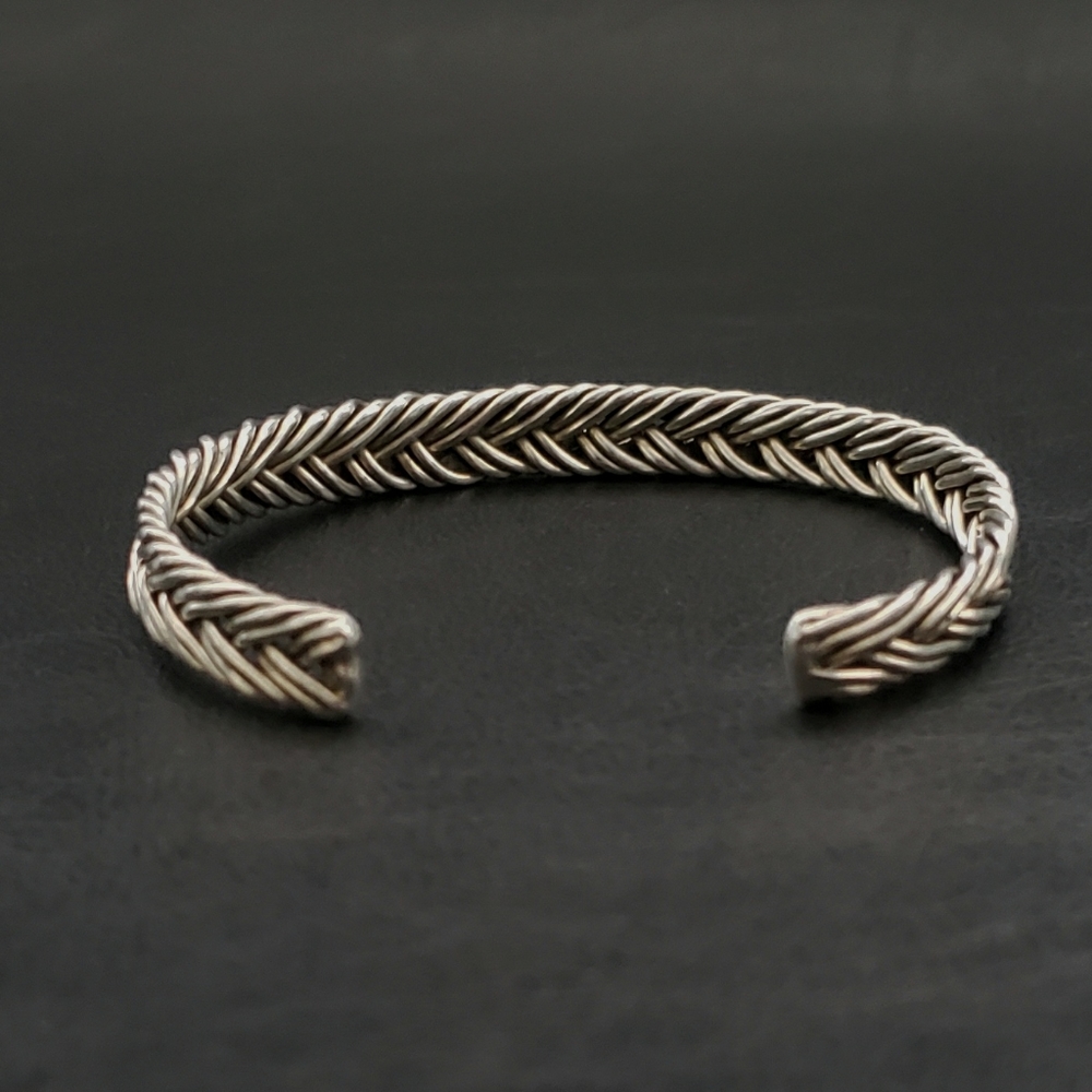 Weave Bracelet - image 5